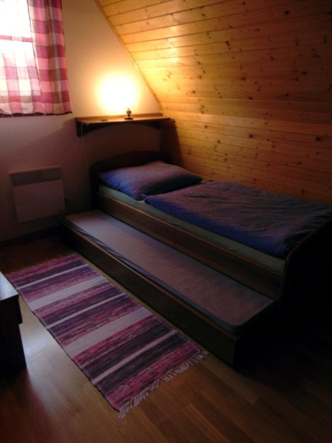 Chata Jasna 2Km Od Tatralandie Liptovský Trnovec Dış mekan fotoğraf