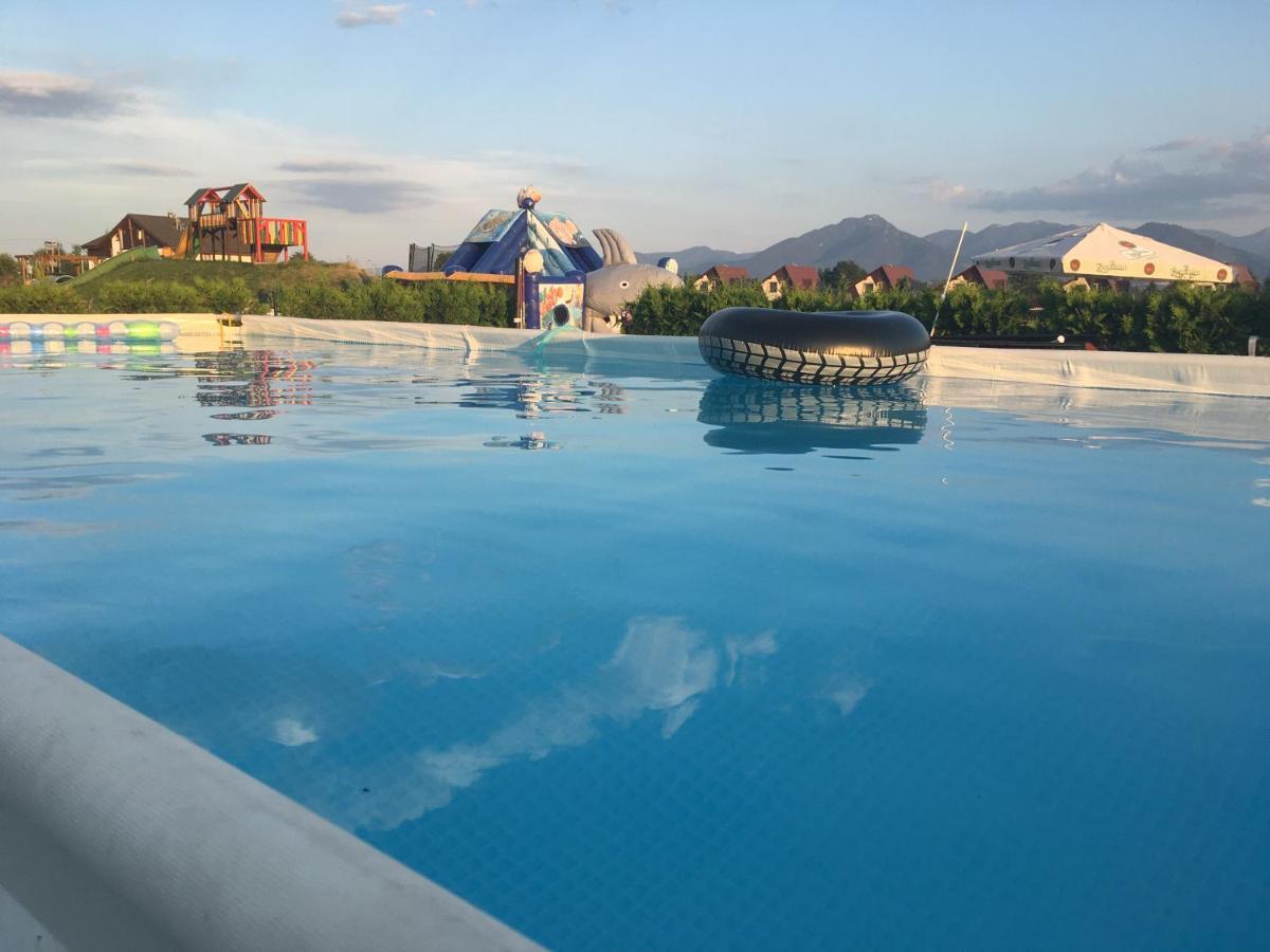 Chata Jasna 2Km Od Tatralandie Liptovský Trnovec Dış mekan fotoğraf
